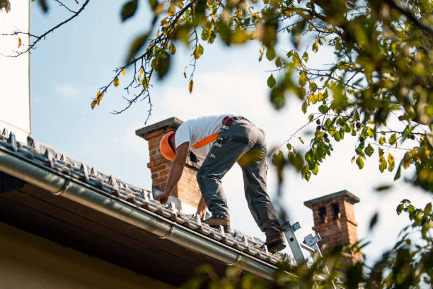Best New Roof Installation  in Spanay, WA