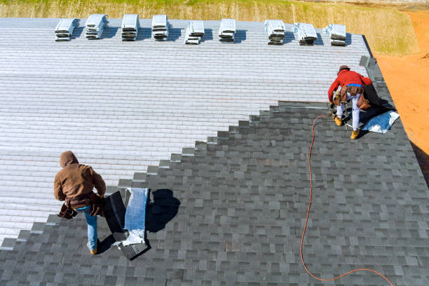 Reliable Spanaway, WA Roofing Contractor Solutions