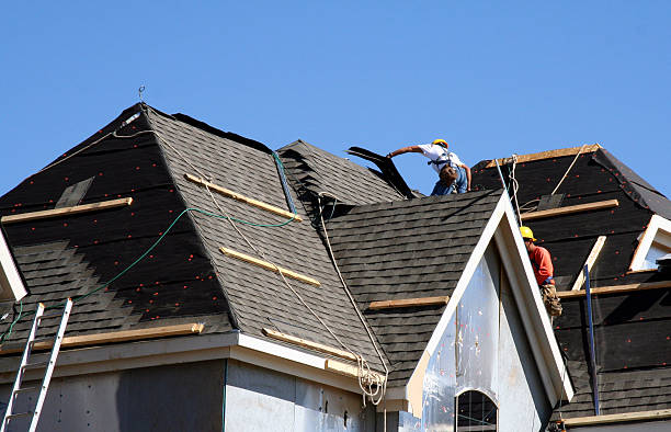 Best Gutter Installation and Roofing  in Spanay, WA