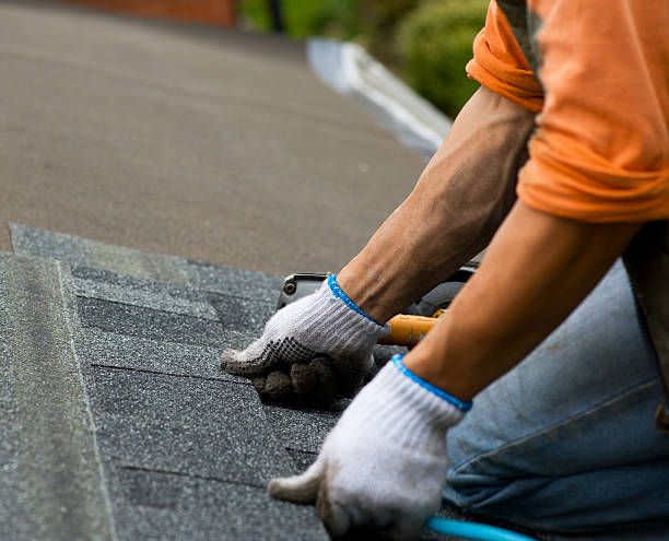 Best Roof Restoration Services  in Spanay, WA