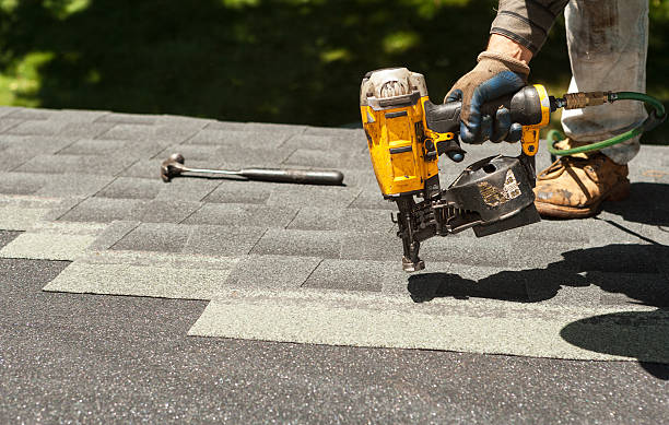 Best New Roof Installation  in Spanay, WA