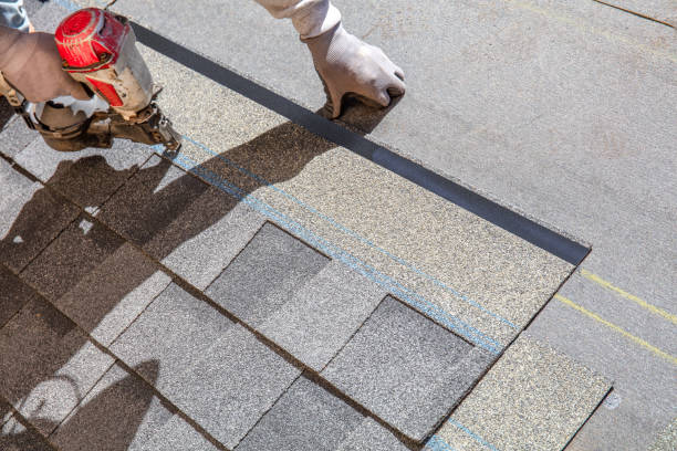 Best Local Roofing Companies  in Spanay, WA