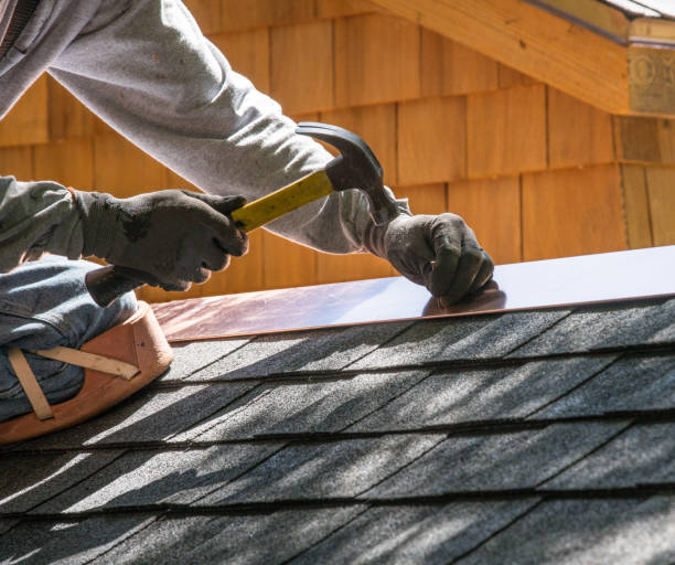 Best Residential Roofing Contractor  in Spanay, WA